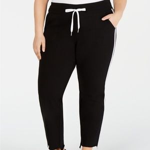 Calvin Klein Performance Plus Sz Pants